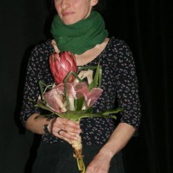 Instruktorka kół teatrlanych, Nina Wolska-Pruszowska