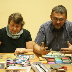 Nasze pracownie