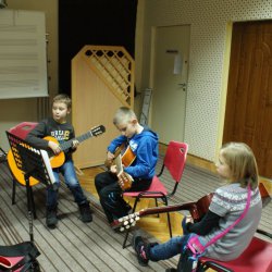 Nasze pracownie