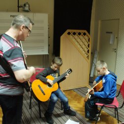 Nasze pracownie