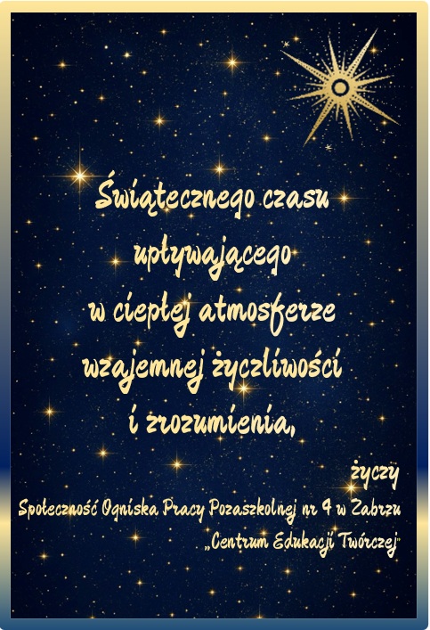 Boże Narodzenie 2025