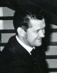 Hubert Bartoszek